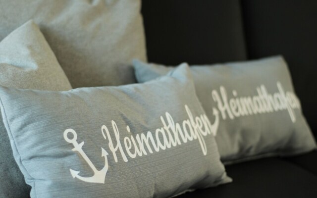 Sonnengarten 20 - Heimathafen