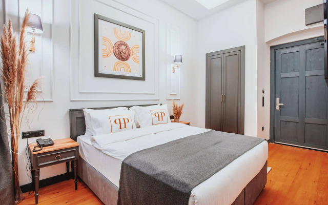 Ferman Port Hotel - Special Class