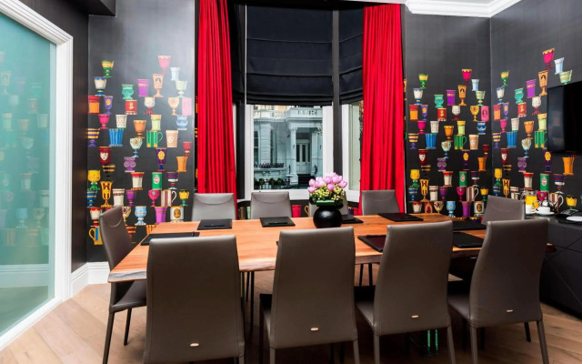 Hotel Xenia, Autograph Collection