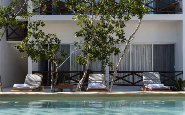 Sanyama Holbox