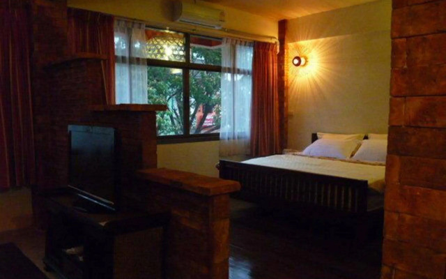 Nice Inn Town Residence