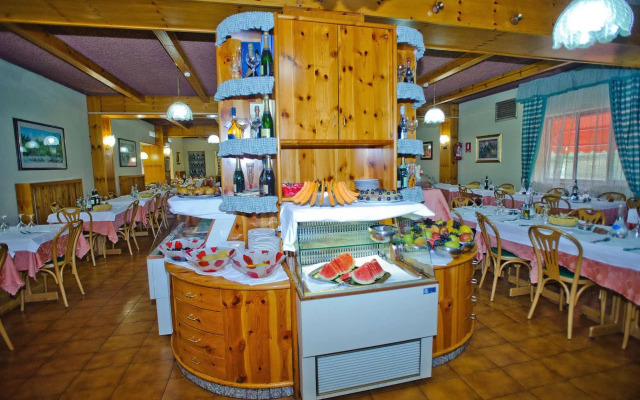 Magnola Palace Hotel