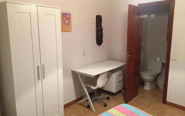 Hostal Murcia