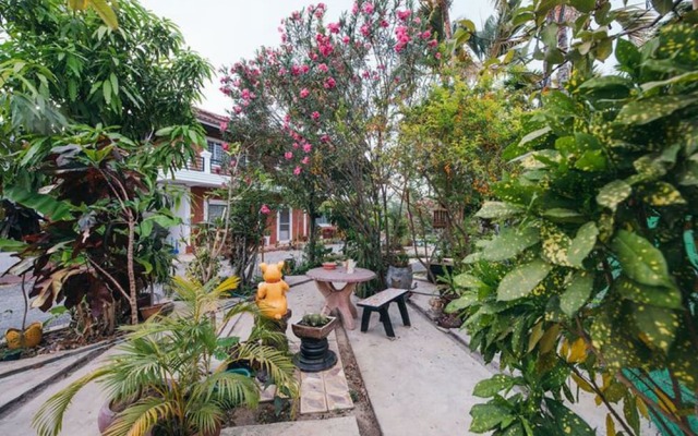 Sophea Hostel