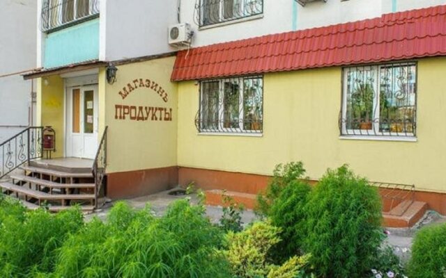 Rostov hostel