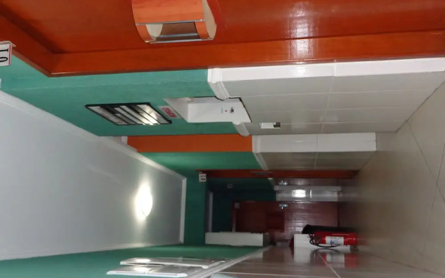 Hotel Flor do Gomide