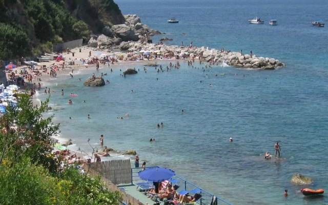 Hotel Belvedere & Tre Re