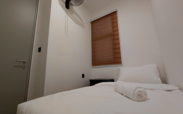 Antharas 1 Genting Highlands byManhattan – Guest Rooms – Gohtong Jaya