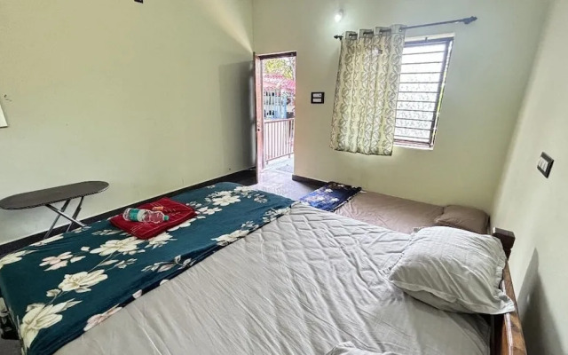 Gokarna Stay Raj kencha's