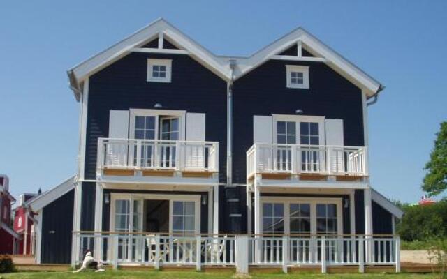 Hansa-Park Resort am Meer