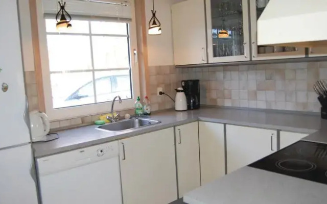 Holiday home Fyrrelunden Oksbøl V