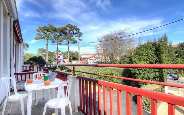Villa Du lac Hossegor