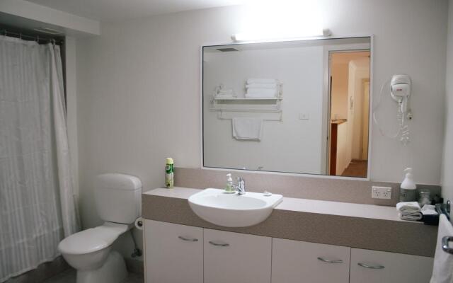 Jenatt Apartments Salamanca