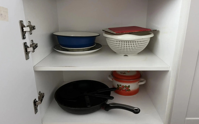 Апартаменты на улице 9 мая 21