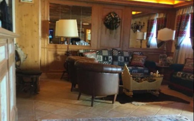 Hotel Garnì Astoria