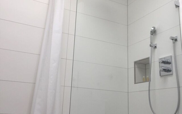 City Apartment Fürth/Nürnberg