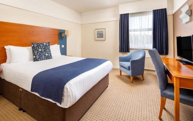 Mercure Bolton Georgian House Hotel