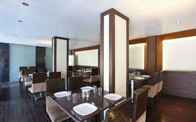 Hotel Satyan Inn