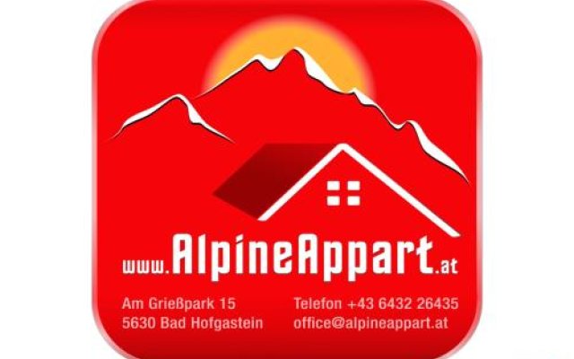 Alpine Appart