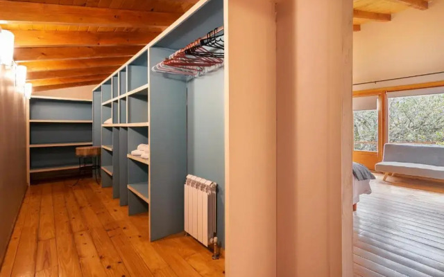 Bog Antilhue - Casa 2 cuartos