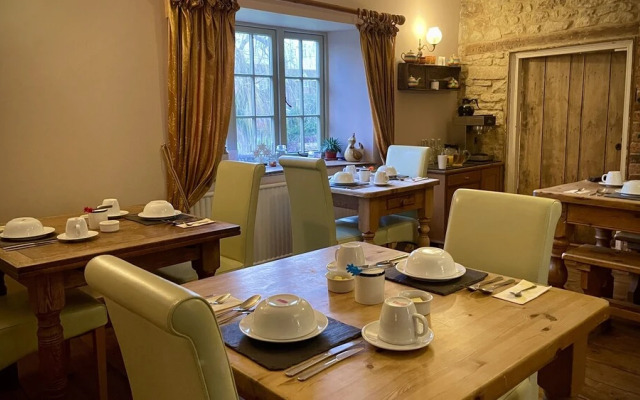 Home Farm Bed & Breakfast