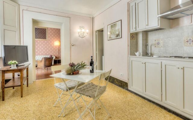 Maggio 9 Apartments