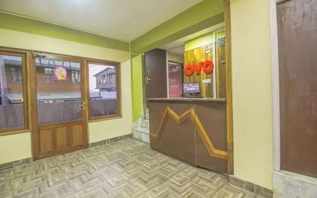 Nightingale Residency By OYO Rooms
