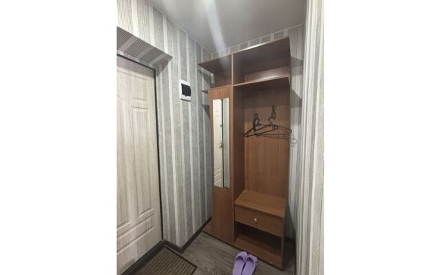 Apartment Berloga on the street. Vozeyskaya 4