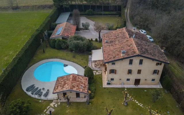 B&B Casale La Meridiana