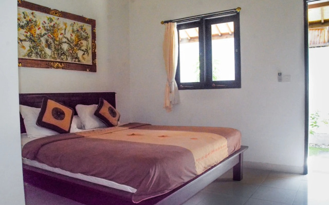 Tanjung Lima Hotel Legian