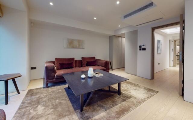 Maddox Street - 1 bed