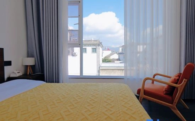 san ye  sugino luxury stay
