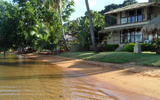 Amber Sands Beach Resort