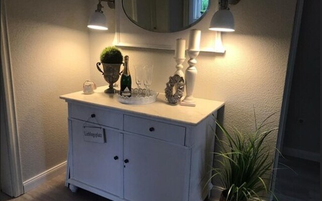 Ferienwohnung Vogelsang