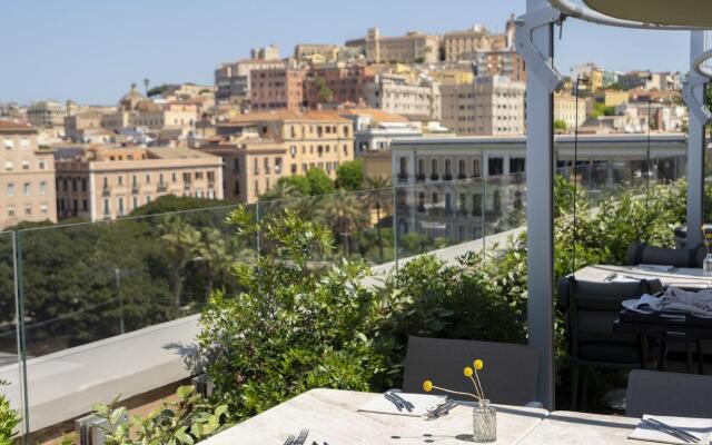 Palazzo Tirso Cagliari Mgallery