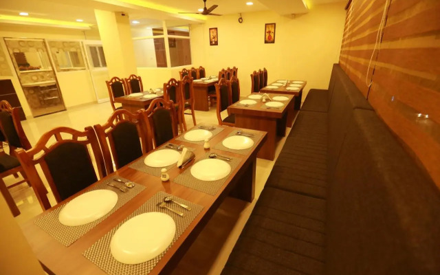 The Crescent Suites
