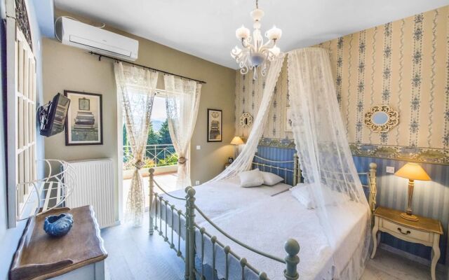 Villa Pandora