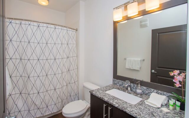 Downtown Orlando Apartments by NUOVO