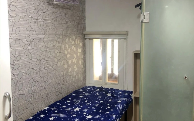 Noble Residence Apgujeong Rodeo