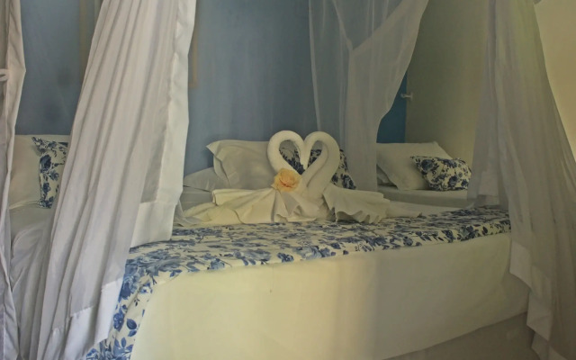 Pousada Fragata