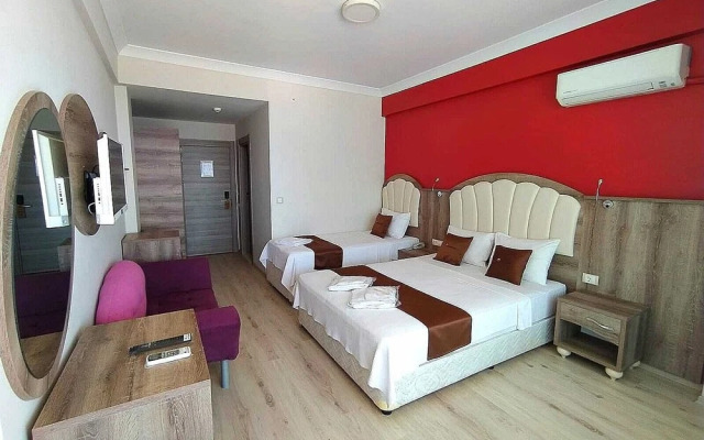 Cetin Prestige Resort