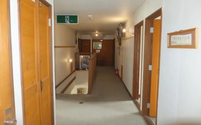 WHITE RABBIT Madarao Kogen - MIDORINO KAZE – Hotel Rooms – Iiyama