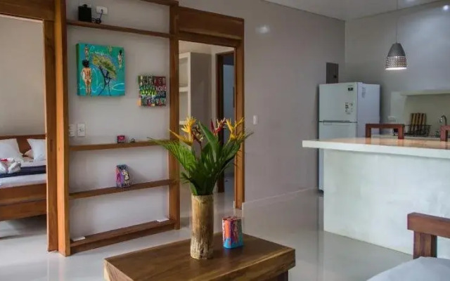 Honu Beach Apartments