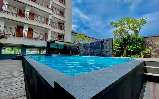 Sun Royal Hotel