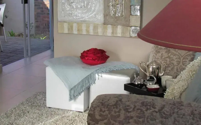 The Suite Luxury one Bedroom Furnished