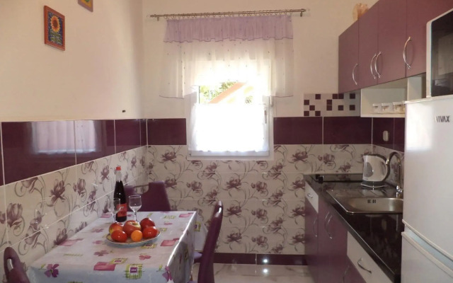 Apartments Josip G in Lopar - island Rab