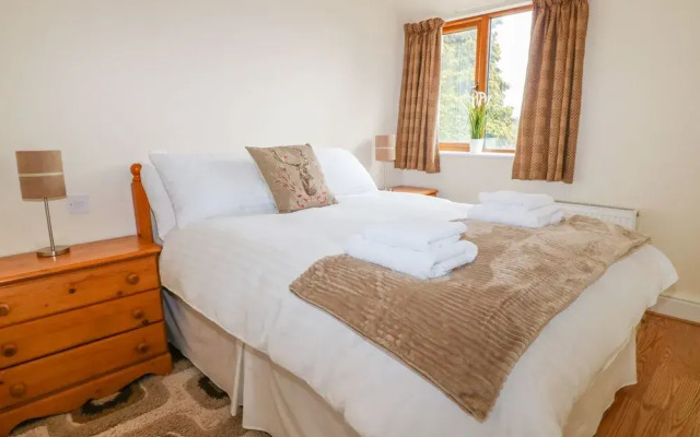 Stonecroft Lodge