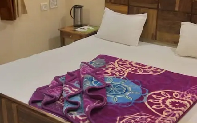 Hotel New Mamta