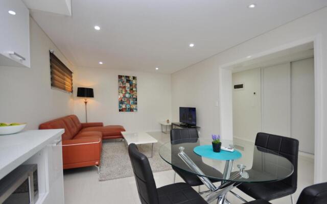 Coastal by Rockingham Apartments