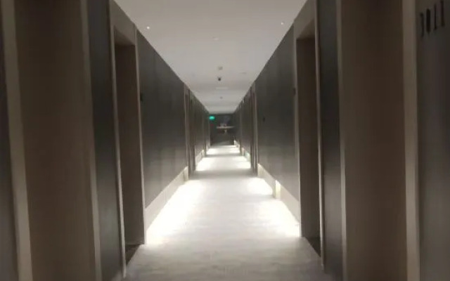 Lexiang Business Hotel